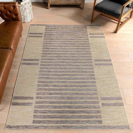 Nuloom Treasure Geometric Indoor/Outdoor Area Rug 4ft x 6ft GRNP06A-406